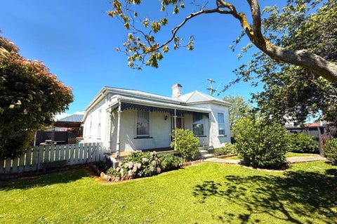 242 King Street, Temuka