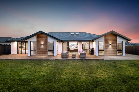 49A Anderton Crescent, Mosgiel, Mosgiel