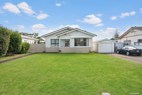 12 Ngaio Street, Otahuhu, Auckland