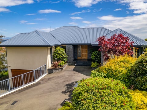 10 Eversley Terrace, Richmond