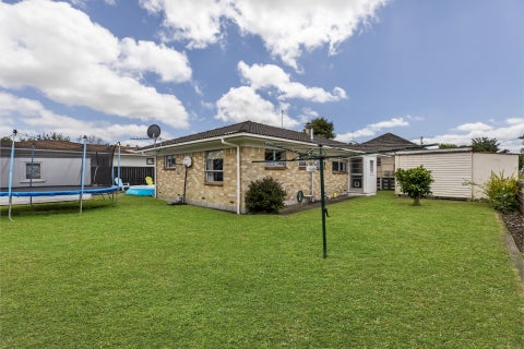 2/14 Cosgrave Road, Papakura, Papakura