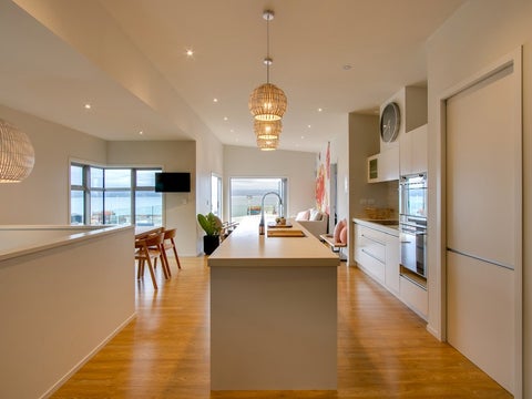 16 Hornsey Road, Bluff Hill, Napier