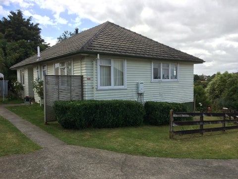 100 Wilson Street, Te Awamutu, Te Awamutu