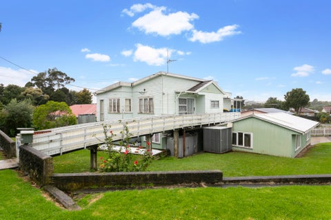 21 Queen Mary Avenue, New Lynn, Auckland