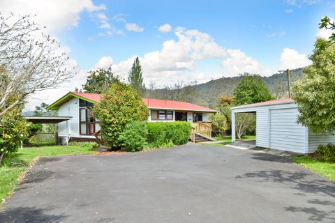 7 Old Taupiri Road, Ngaruawahia
