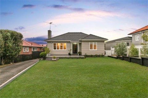 70 Kiwitea Street, Sandringham, Auckland