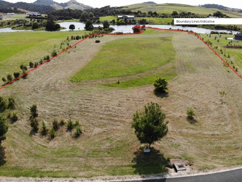 44 Robert Hastie Drive, Mangawhai