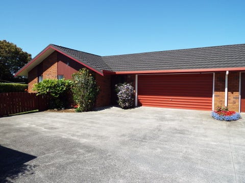 3/288 QUEEN ST, Pukekohe, Pukekohe