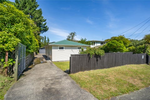 5 Whangakoko Grove, Birchville, Upper Hutt