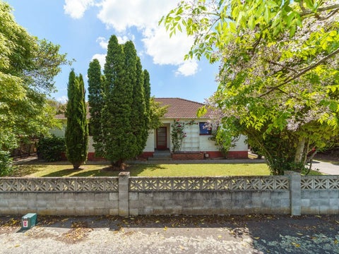 62 Margaret Street, Roslyn, Palmerston North