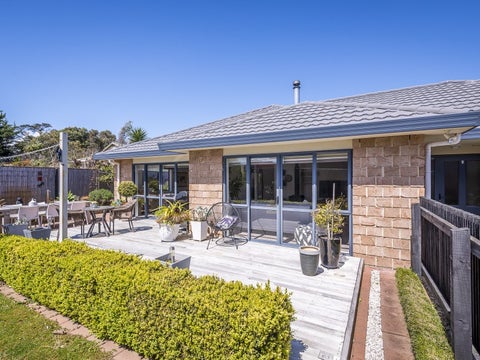 3 Holcombe Drive, Paraparaumu, Paraparaumu