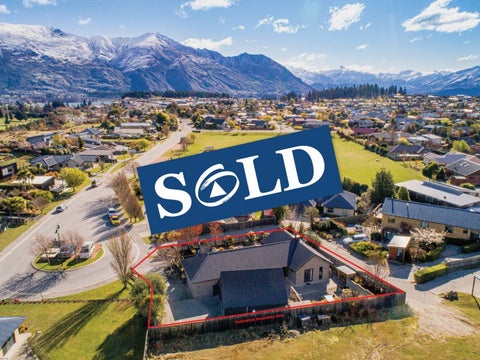 25 Allenby Place, Wanaka