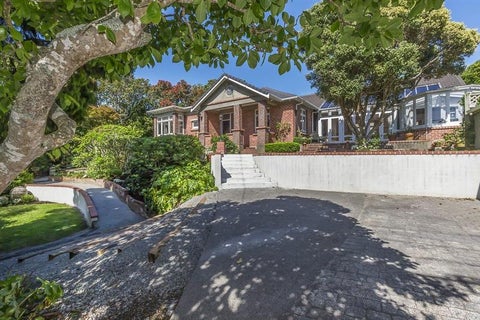 16 Mallam Street, Karori, Wellington