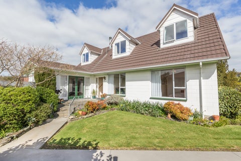 12 Chevy Place, Hoon Hay, Christchurch