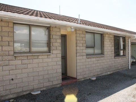 2/107 Queen Street, Westport, Westport