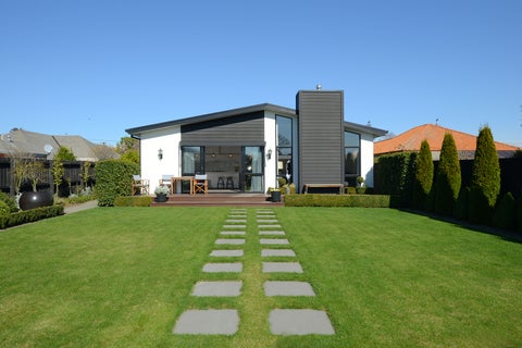 26 Hamilton Avenue, Ilam, Christchurch