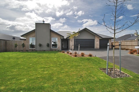 30 Lynley Drive, West Melton, West Melton