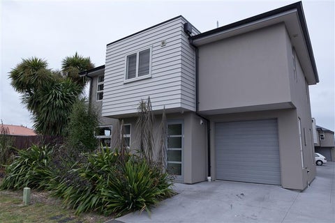 1/33 Southampton Street, Sydenham, Christchurch