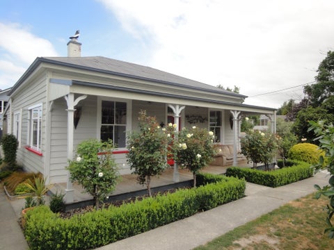 33 Jollie Street, Geraldine, Geraldine