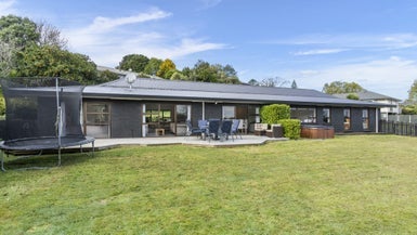 126 Cape Hill Road, Pukekohe, Pukekohe