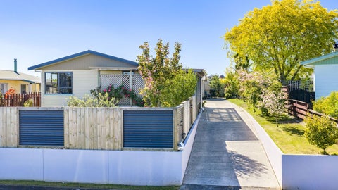 6 Gummer Place, Morrinsville, Morrinsville