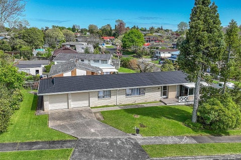 1 Deanna Avenue, Morrinsville, Morrinsville