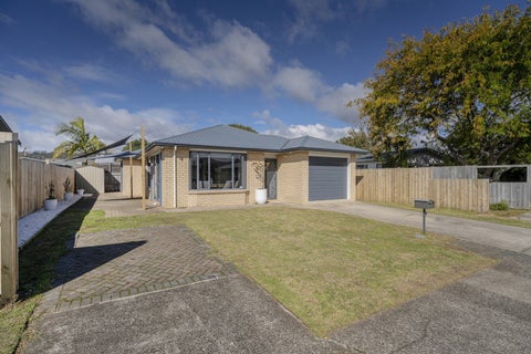 4A Nicholas Avenue, Whitianga