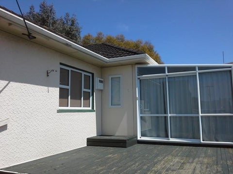 33 Breakwater Road, Moturoa, New Plymouth