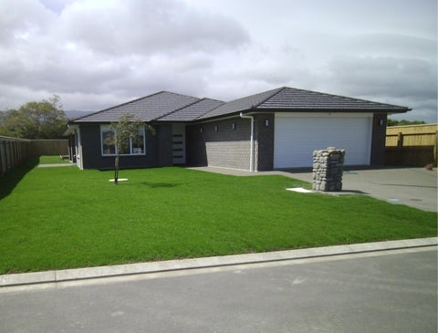 3 Pohatu Lane, Otaki