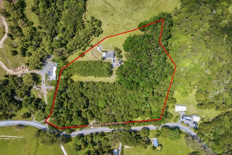 204 Omaha Valley Road, Warkworth