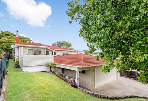 3 Aragon Avenue, Glendowie, Auckland