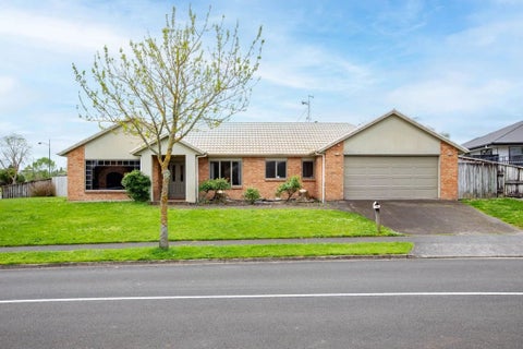 1 Grasmere Court, Huntington, Hamilton