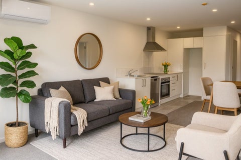 104/28A Eileen Newey Place, Henderson, Auckland