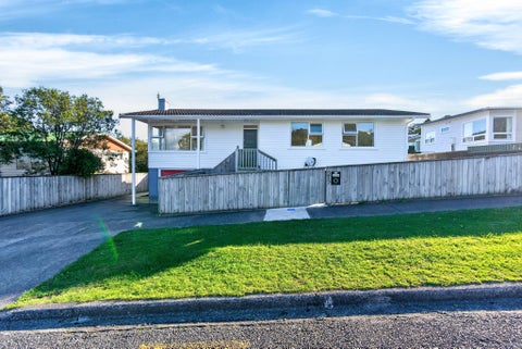 217 Dowse Drive, Maungaraki, Lower Hutt