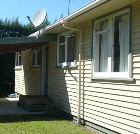 38 Church Street, Masterton