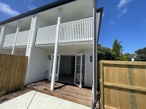 4/42 Woodville Street, Edgeware, Christchurch