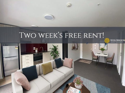 1104/111 Dixon Street, Te Aro, Wellington