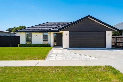 19 Corsair Crescent, Burleigh, Blenheim