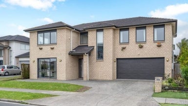 4 Helianthus Avenue, Flat Bush, Auckland