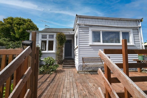 144 Somerville Street, Waverley, Dunedin