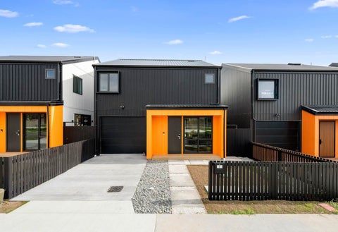 8 Dorset Down Drive, Karaka, Papakura