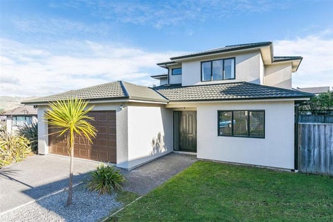 5 Abel Glen, Aotea, Porirua