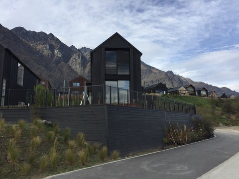 12 McKenzies Shute, Jacks Point, Queenstown