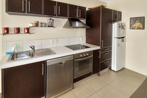 4/35 Torrens Terrace, Mount Cook, Wellington