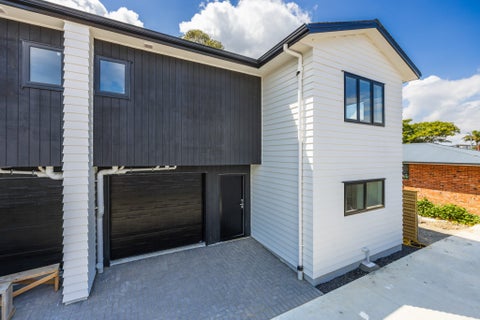 16D Imrie Avenue, Mangere, Auckland