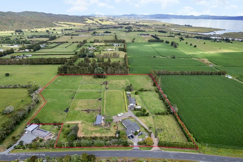 712 One Tree Point Road, Whangarei