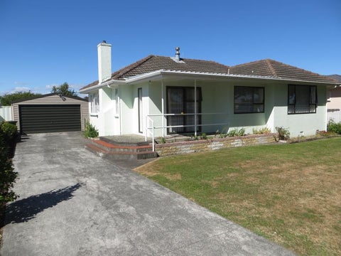 47 Birmingham Street, Takaro, Palmerston North