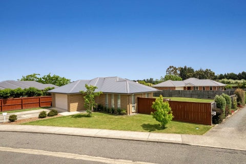 69 Acacia Avenue, Rangiora, Rangiora