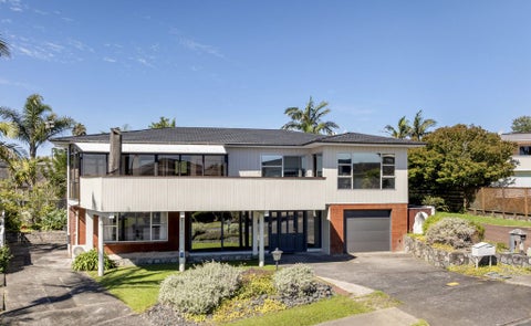 21 Treeway, Sunnyhills, Auckland