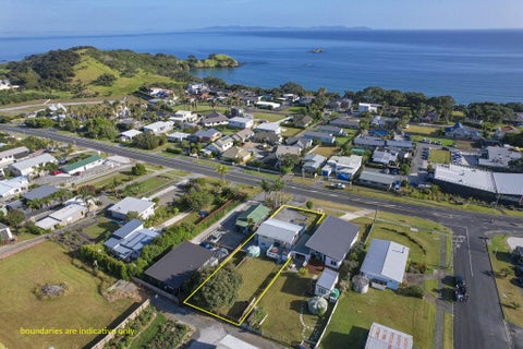 180 State Highway 10, Coopers Beach, Coopers Beach